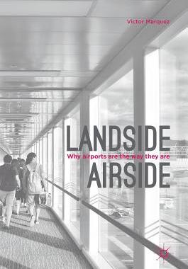 【预订】Landside | Airside