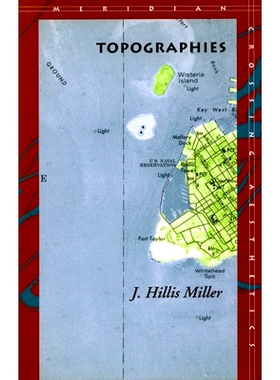 预订 Topographies: 9780804723787