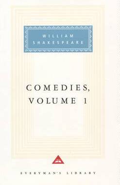 【预订】Comedies Volume 1