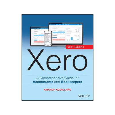 [预订]Xero
