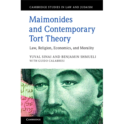 Law, Religion, Economics, and Morality