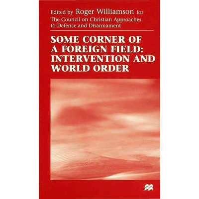 Intervention and World Order