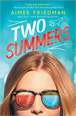【预售】Two Summers