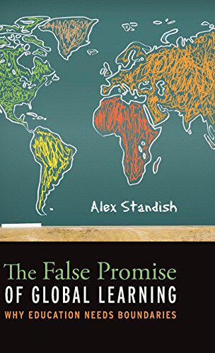 【预订】False Promise of Global Learning