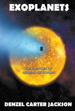 [预订]Exoplanets, The Frontier of Modern Astronomy 9798201421472