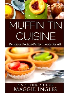 预订 Muffin Tin Cuisine: 9781484032770