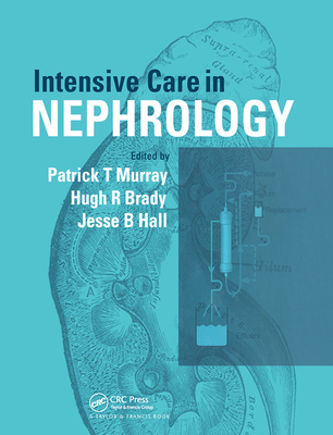 【预订】Intensive Care in Nephrology