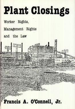 [预订]Plant Closings 9780912051086