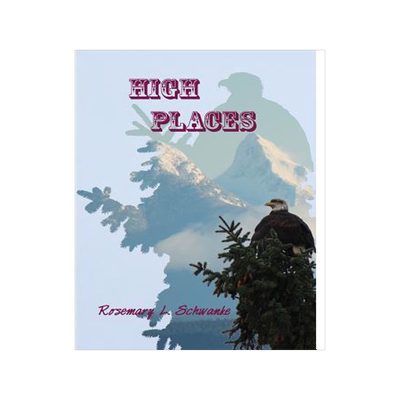 [预订]High Places: A Parable 9781770976832