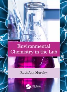 【预订】Environmental Chemistry in the Lab 9780367438951