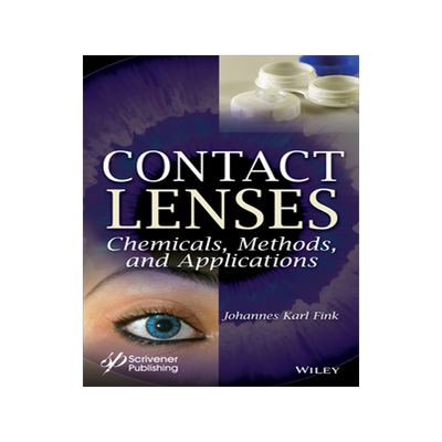 [预订]Contact Lenses