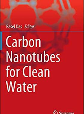 【预售】Carbon Nanotubes for Clean Water