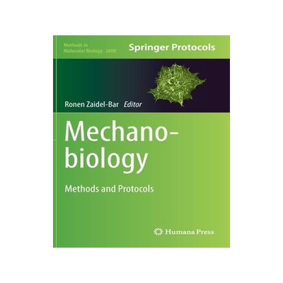 [预订]Mechanobiology 9781071628508