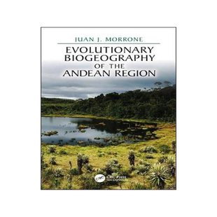 [预订]Evolutionary Biogeography of the Andean Region 9781138598720