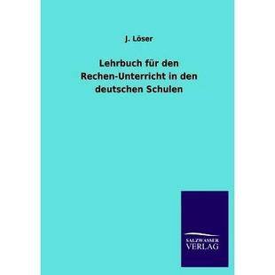 Den Rechen Schulen Lehrbuch 9783846034842 Deutschen Fur 预订 Unterricht