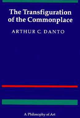 【预订】The Transfiguration of the Commonplace 9780674903463