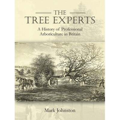 A History of Professional Arboriculture