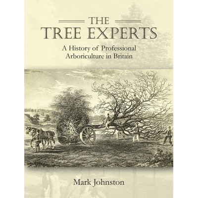 A History of Professional Arboriculture