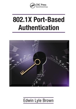 【预订】802.1X Port-Based Authentication
