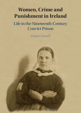 【预订】Women, Crime and Punishment in Ireland