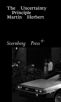 【预订】The Uncertainty Principle