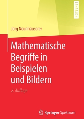预订 Mathematische Begriffe in Beispielen und Bildern