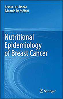 【预订】Nutritional Epidemiology of Breast Cancer 9789400723962