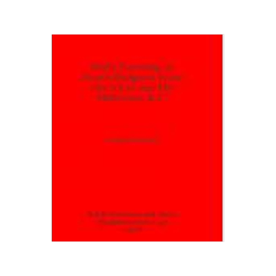 [预订]Early Farming in South Bulgaria from the VI to the III Millenia B.C. 9780860540212