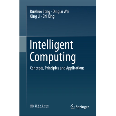 预订 Intelligent Computing: Concepts, Principles and Applications 智能计算：概念、原理与应用: 9789819697892