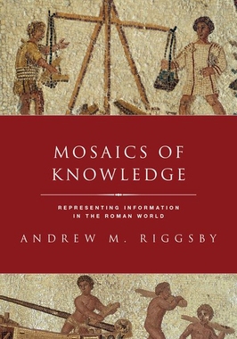 【预订】Mosaics of Knowledge