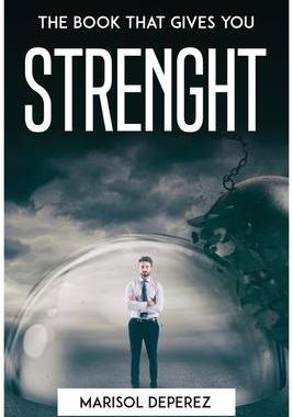 [预订]The Book That Gives You Strenght 9781804772836