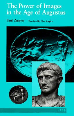 【预售】Power of Images in the Age of Augustus