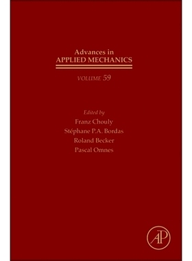 预订 Error Control, Adaptive Discretizations, and Applications, Part 2: 9780443294501