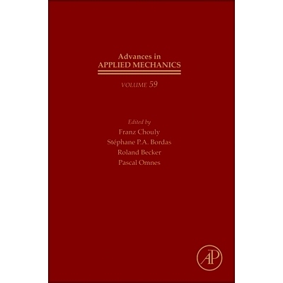 预订 Error Control, Adaptive Discretizations, and Applications, Part 2: 9780443294501