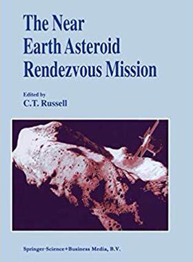 【预订】The Near Earth Asteroid Rendezvous Mission
