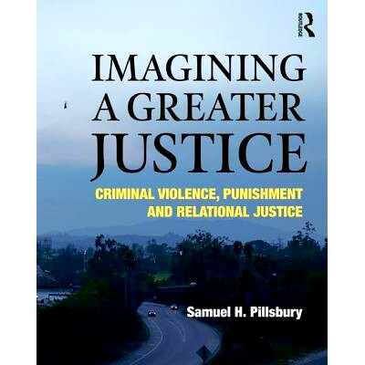 Criminal Violence, Punishment and Relati