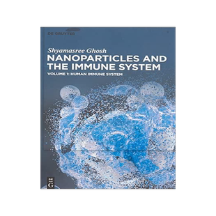 [预订][Set Nanoparticles and the Immune System, Vol. 1+2] 9783110656664