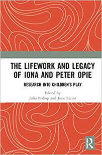 Lifework and Peter 预售 Opie Iona The Legacy