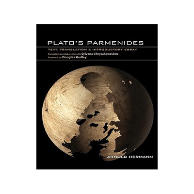 预订 Plato's Parmenides: Text, Translation & Introductory Essay