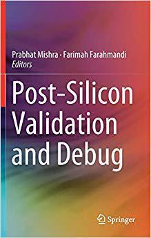 【预售】Post-Silicon Validation and Debug