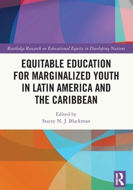 预订 Equitable Education for Marginalized Youth in Latin America and the Caribbean
