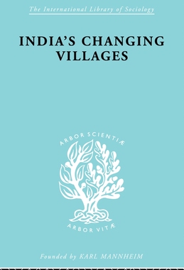 预订 India's Changing Villages