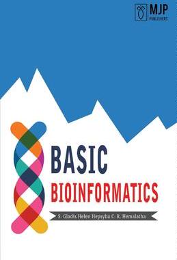 [预订]Basic Bioinformatics 9788180940705