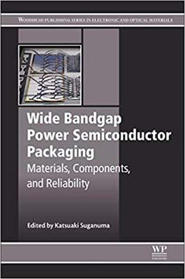 【预售】Wide bandgap Power Semiconductor Pac...