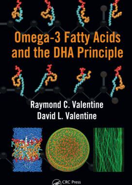 【预订】Omega-3 Fatty Acids and the DHA Principle