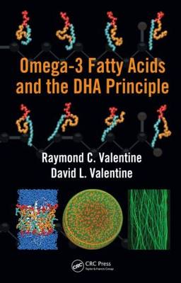 【预订】Omega-3 Fatty Acids and the DHA Principle