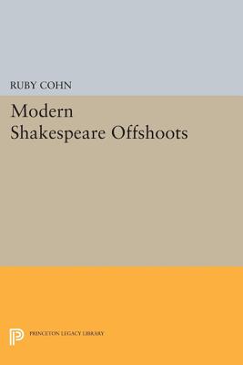 【预订】Modern Shakespeare Offshoots