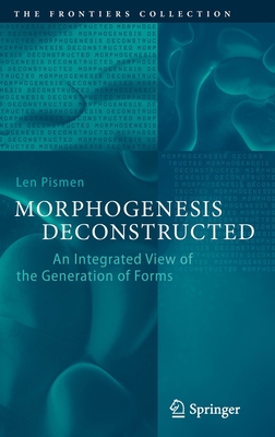【预订】Morphogenesis Deconstructed