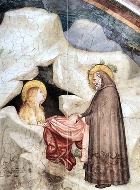 预订 An Evocation of the Basilica of St. Francis of Assisi 阿西西圣弗朗西斯大教堂的召唤: 9788857246437