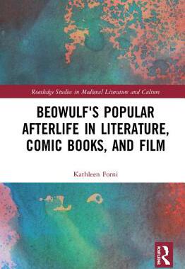 【预订】Beowulf’s Popular Afterlife in Literature, Comic Books, and Film